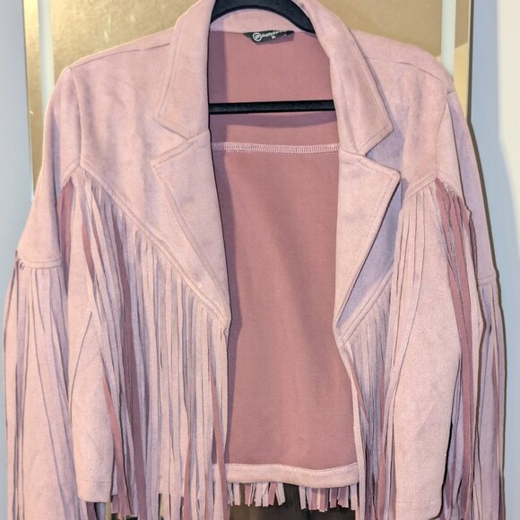 Jackets & Blazers - Jacket